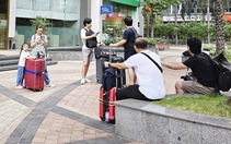 Cần đưa dịch vụ Airbnb vào quản lý