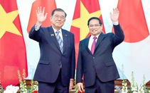Việt Nam và Nhật Bản đồng sáng tạo