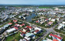 Đề xuất điều chỉnh địa điểm xây dựng Làng đại học Đà Nẵng vào Tam Kỳ