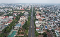 Hợp nhất Phú Yên và Đắk Lắk: Cơ hội phát triển mạnh cho hành lang kinh tế Đông - Tây