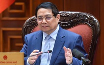Trước giờ đàm phán với Mỹ, Thủ tướng chỉ đạo ký hợp đồng mua khí LNG, máy bay trong tháng 5