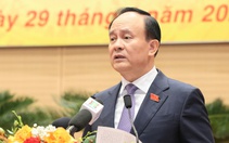 Hà Nội ‘chốt’ 126 xã, phường sau sắp xếp