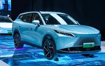 Omoda C7 SHS và C3 ra mắt, có khả năng về Việt Nam