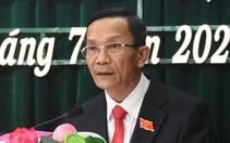Phó chủ tịch thường trực HĐND tỉnh Phú Yên xin nghỉ hưu trước tuổi