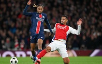 Ngày lễ sôi động với Champions League