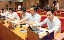 Hà Nội quyết chi gần 12.000 tỉ xây cầu Ngọc Hồi kết nối với Hưng Yên