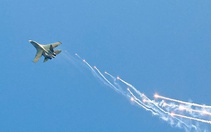 5 vị trí nào đẹp nhất để xem trực thăng kéo cờ, SU30MK nhào lộn ở trung tâm TP.HCM sáng 30-4?
