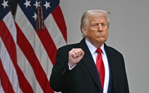 Trung Quốc và loạt quốc gia lên tiếng về mức thuế mới của ông Trump