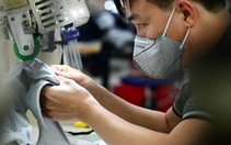 Ông Trump áp thuế 46% hàng hóa Việt Nam, nhiều công ty Mỹ bị vạ lây