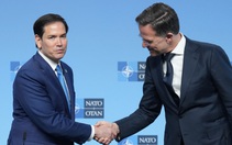 Ngoại trưởng Rubio dập tắt ngờ vực của NATO về cam kết của Mỹ