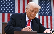 5 điểm quan trọng nhất từ chính sách thuế đối ứng của ông Trump