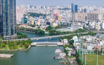 Sở Nội vụ TP.HCM thông tin tiến độ sắp xếp phường xã