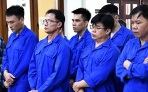 Vụ án môi giới hối lộ ở trạm cảnh sát giao thông Suối Tre: Sao không có người đưa, nhận hối lộ?