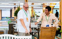 Ngành gỗ Việt không nằm trong diện áp thuế 46%?