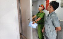 15.549 người thuê trọ ở TP.HCM bị ảnh hưởng do nhà trọ vi phạm phòng cháy chữa cháy