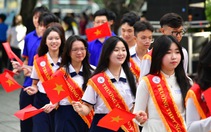 Tuyển sinh lớp 10 ở TP.HCM năm nay sẽ nhẹ nhàng hơn