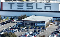 Công ty bảo hiểm Folksam của Thụy Điển thoái vốn khỏi hãng xe Tesla