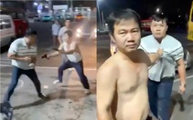 Công an xác định bảo vệ bến xe Đồng Nai dùng súng điện gí vào hành khách