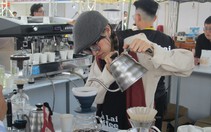 Thưởng thức cà phê miễn phí tại phố núi Pleiku trong kỳ nghỉ lễ 30-4