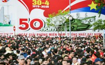Kinh tế Việt Nam 50 năm: Từ nghèo nàn vươn lên nền kinh tế tăng trưởng cao