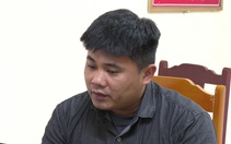 Bắt nam thanh niên mua linh kiện lắp ráp súng hơi để săn bắn chim