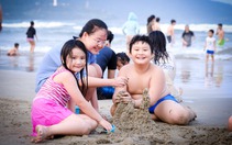 Thời tiết hôm nay 1-5: Bắc Bộ mưa to, gió giật mạnh, Nam Bộ chiều mưa rào