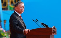 Đại lễ kỷ niệm 50 năm Giải phóng miền Nam, thống nhất đất nước chính thức bắt đầu
