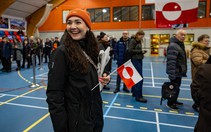 Mỹ muốn dùng tiền 'mua chuộc' Greenland