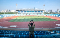 Sao thế Mỹ Đình ơi!