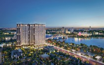 Fresia Riverside gia nhập thị trường phía đông TP.HCM