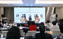 Công nghệ và chuyển đổi số giúp phái nữ kiến tạo tương lai