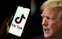 Tin tức thế giới 5-4: Ông Trump lại có chỉ đạo nóng vụ TikTok; Nga tấn công quê hương ông Zelensky