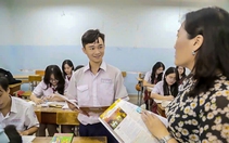 Địa phương lo lắng khâu in sao đề thi tốt nghiệp THPT 2025