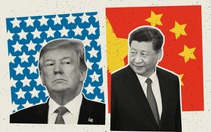 Thuế quan của ông Trump là cơ hội vàng cho Trung Quốc?