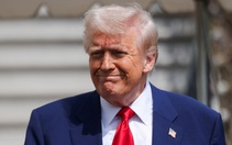 Ông Trump quyết bảo vệ thuế quan, tự tin Mỹ gặt hái trái ngọt sau 2 năm