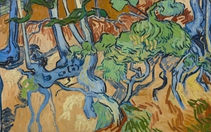 Cặp đôi Pháp sở hữu khu đất danh họa Van Gogh vẽ bức tranh cuối cùng
