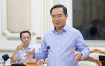 TP.HCM tạm dừng tuyển viên chức ở các đơn vị sự nghiệp công lập chưa tự chủ tài chính