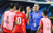 Hòa U17 Úc, U17 Việt Nam đã tự tin hơn để gặp U17 Nhật