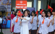 TP.HCM mở cổng kiểm tra thông tin tuyển sinh đầu cấp