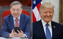 Tổng Bí thư Tô Lâm điện đàm với Tổng thống Trump về thuế quan, doanh nghiệp cũng ‘chạy đua’