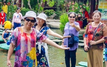 Du lịch Cần Thơ tung ưu đãi dịp lễ giỗ Tổ Hùng Vương