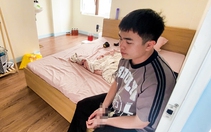 Vụ thuê homestay sản xuất ma túy: Chủ nhà coi camera thấy bất thường nên báo công an