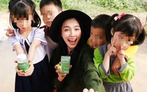 Hoa hậu Thùy Tiên 'có liên quan' vụ án kẹo Kera; Ai chỉ đạo mua bột rau không đủ hàm lượng?