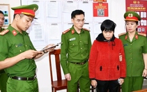 Thủ trưởng cơ quan cảnh sát điều tra thông tin về nghi án mẹ giết con để trục lợi bảo hiểm