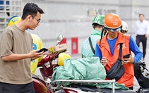 Sàn thương mại điện tử nộp thuế thay người bán: Cả sàn và cơ quan thuế đều... chờ