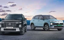 Hyundai Creta xô đổ kỷ lục bán chạy nhất một thị trường lớn, người dùng đổ xô mua bản cao cấp