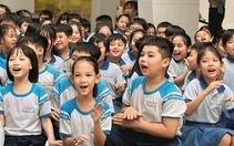 Nhiều trường ở TP.HCM tổ chức kiểm tra học kỳ 2 sớm, vì sao?