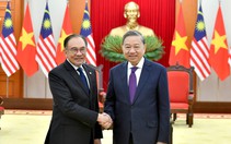 Thủ tướng Malaysia: Nhiều nước đánh giá cao điện đàm của Tổng Bí thư Tô Lâm với Tổng thống Trump