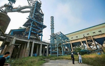 Thép Thái Nguyên mất cân đối tài chính gần 3.100 tỉ đồng, 'cầu cứu' Vnsteel