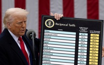Ông Trump sẽ xem xét tạm dừng thuế quan trong 90 ngày với tất cả các nước, trừ Trung Quốc?